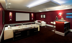 Home Office Industry