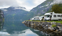 Recreational Vehicles Industry