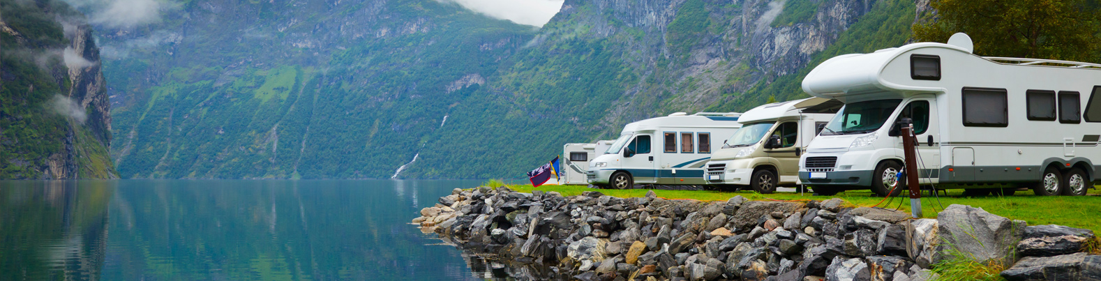 Recreational Vehicles