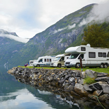 Recreational Vehicles