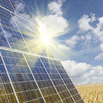 Solar Products