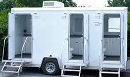 Mobile Restroom/Shower